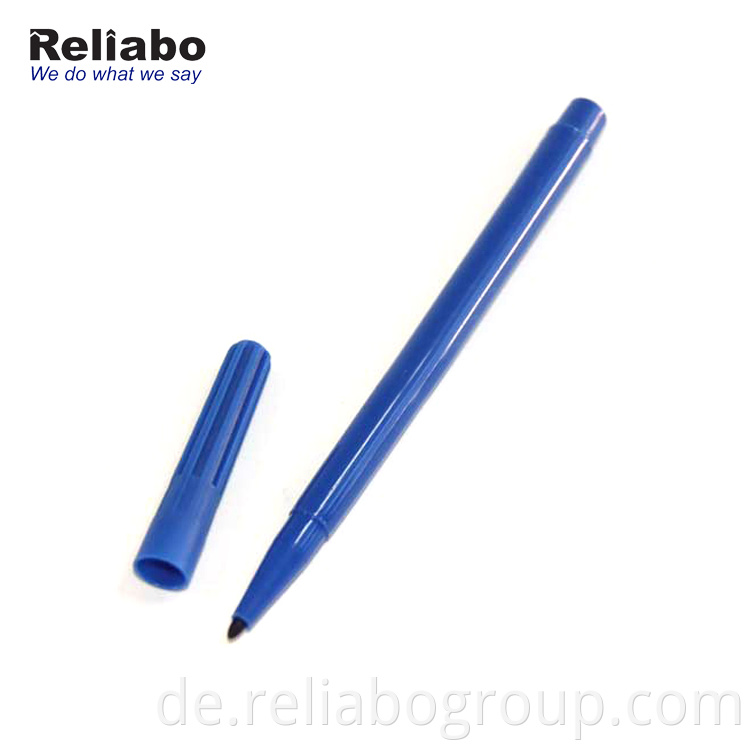 Reliabo China Fabrik steriler chirurgischer Stift ungiftiger medizinischer Hautmarker